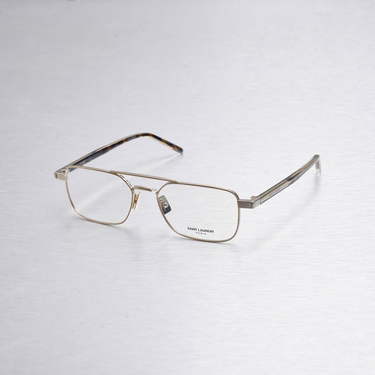 Saint Laurent Paris SAINT LAURENT SL 780 002 GLASSES Size ONE SIZE - 1 Thumbnail