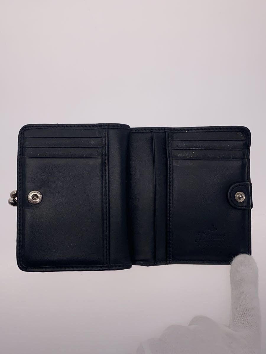 Vivienne Westwood Orb Leather Wallet Size ONE SIZE - 5 Thumbnail
