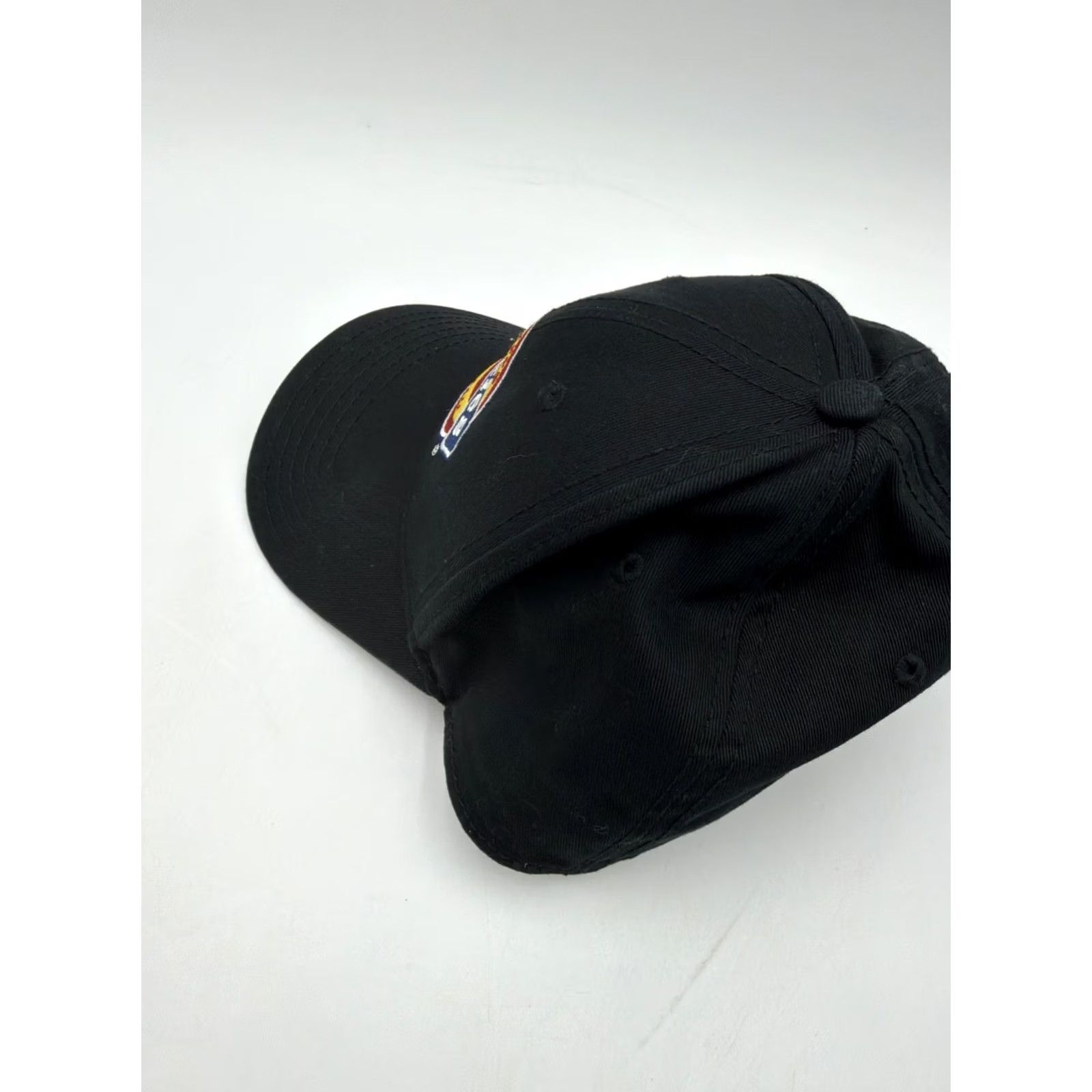 Dickies VINTAGE Dickies Hat Baseball Cap Adjustable Unisex Adults Blue Y2K 90s Size ONE SIZE - 3 Thumbnail