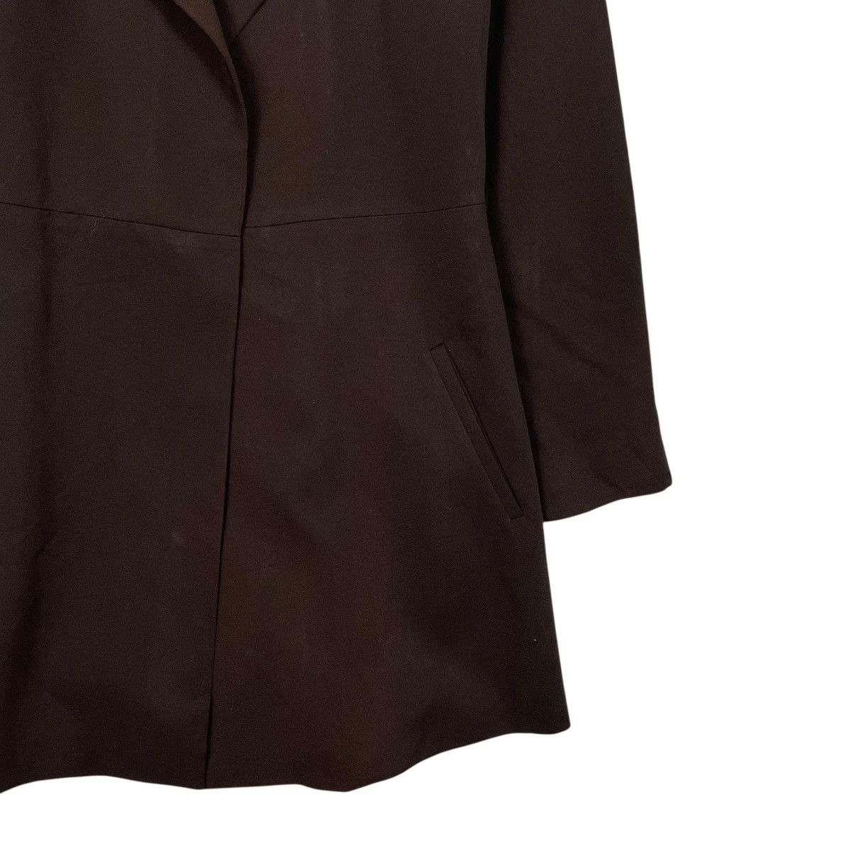 agnes b. Vintage Agnes B Women Jacket Size S / US 4 / IT 40 - 4 Thumbnail