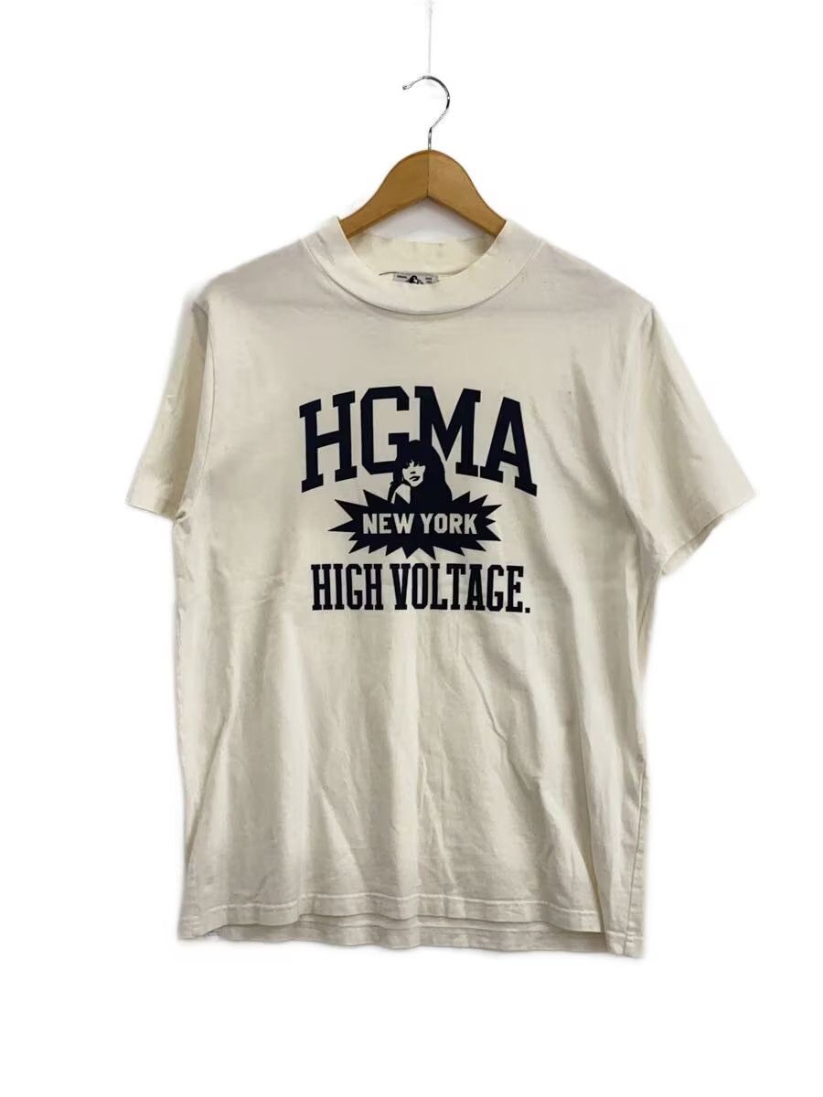 Hysteric Glamour High Voltage Tee Size US M / EU 48-50 / 2 - 1 Thumbnail