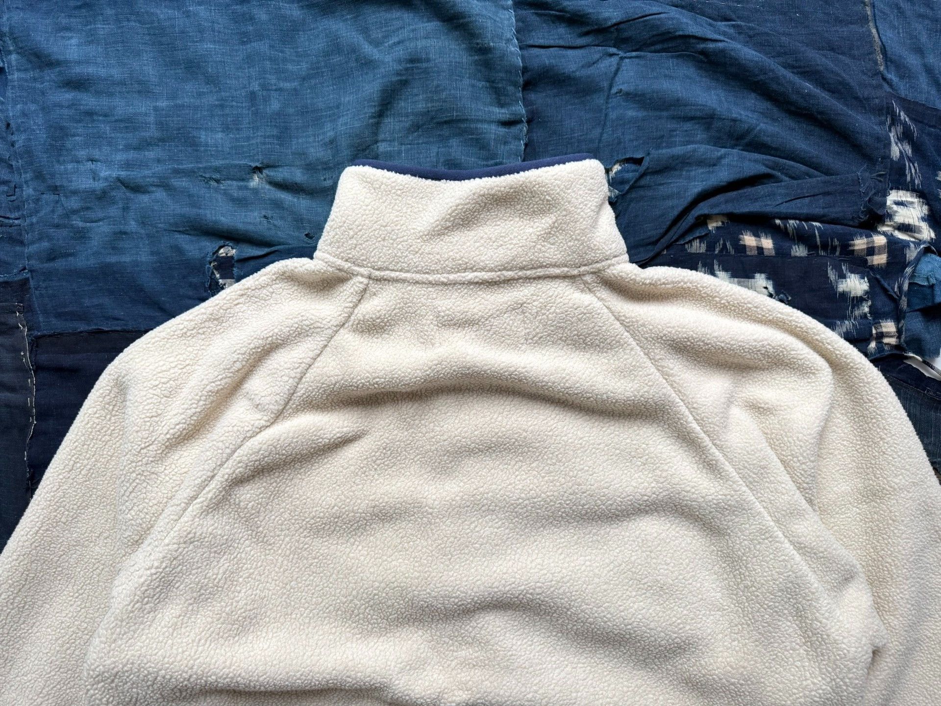 DEN IM by SIKI IM F/CE Polartec Hunting Fleece Zip Jacket Size US XXS / EU 40 - 5 Thumbnail