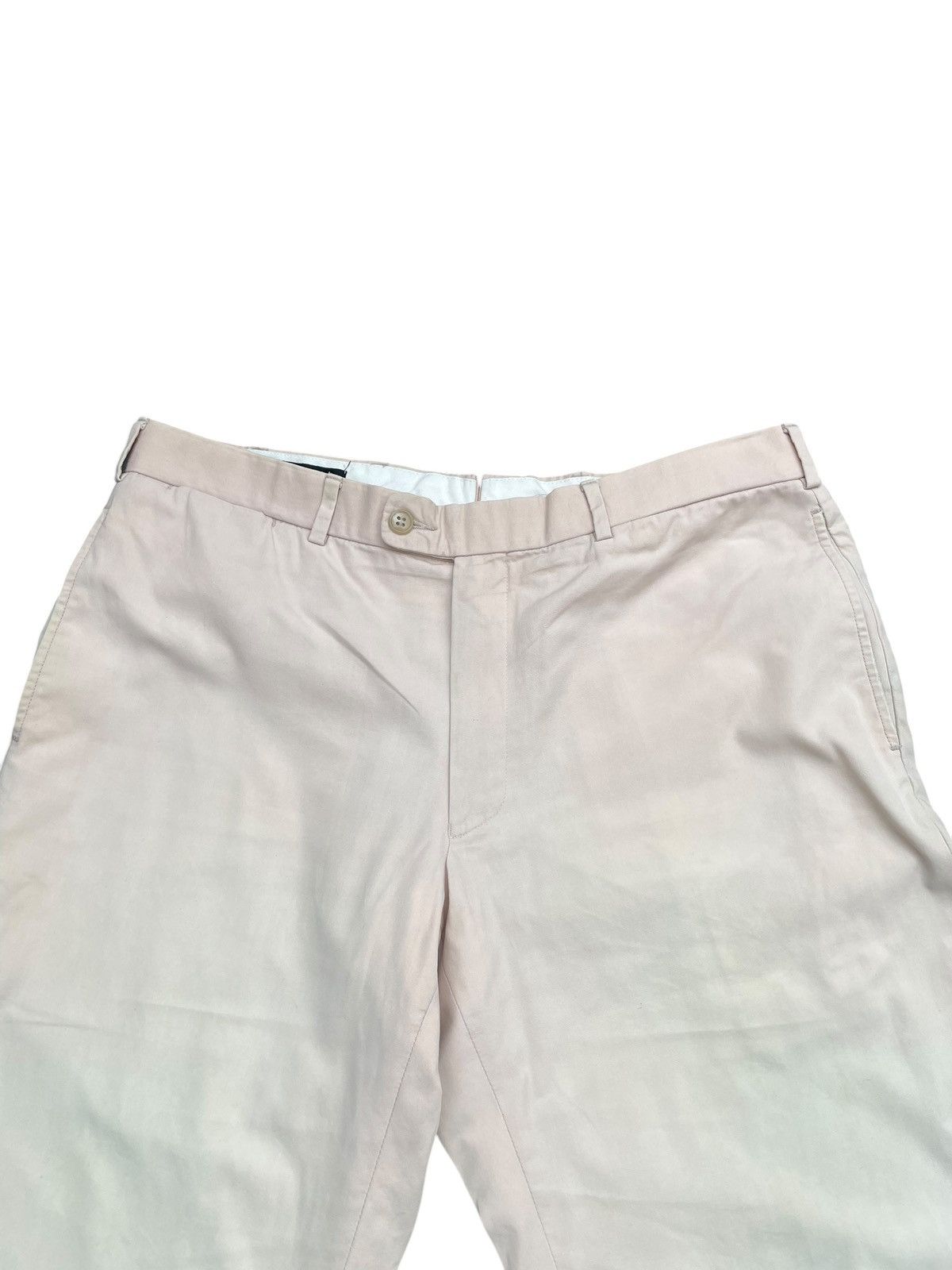 Hertling Vintage Hertling Trouser Size US 35 - 5 Thumbnail