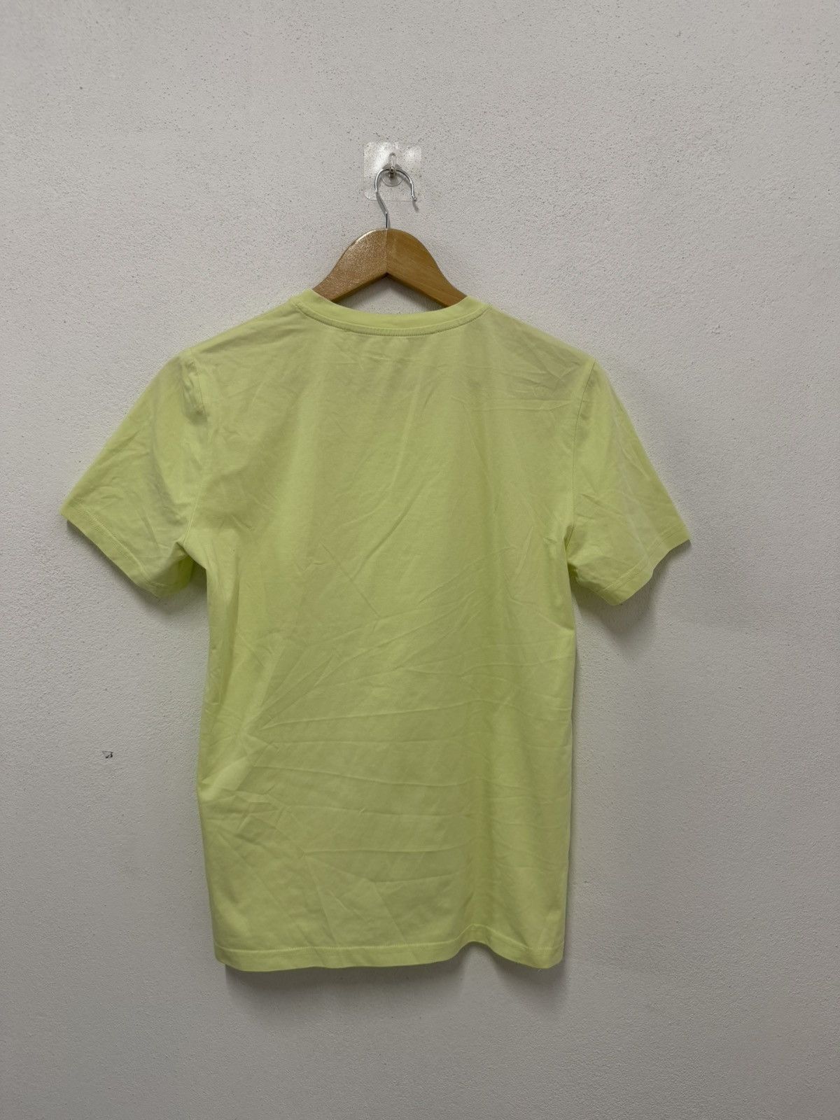 Alexander Wang Alexanderwang t-shirt Size US S / EU 44-46 / 1 - 2 Thumbnail