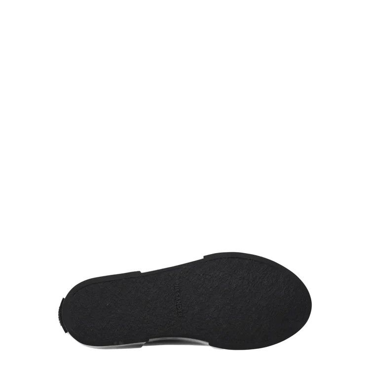 Jil Sander ob1o1e1124 Fabric Sneakers in Black Size US 7 / IT 37 - 5 Thumbnail