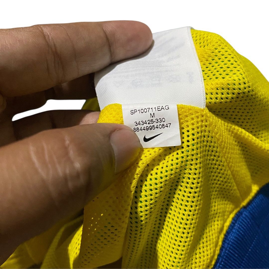 Nike Nike color block windrunner jacket Size US L / EU 52-54 / 3 - 6 Thumbnail