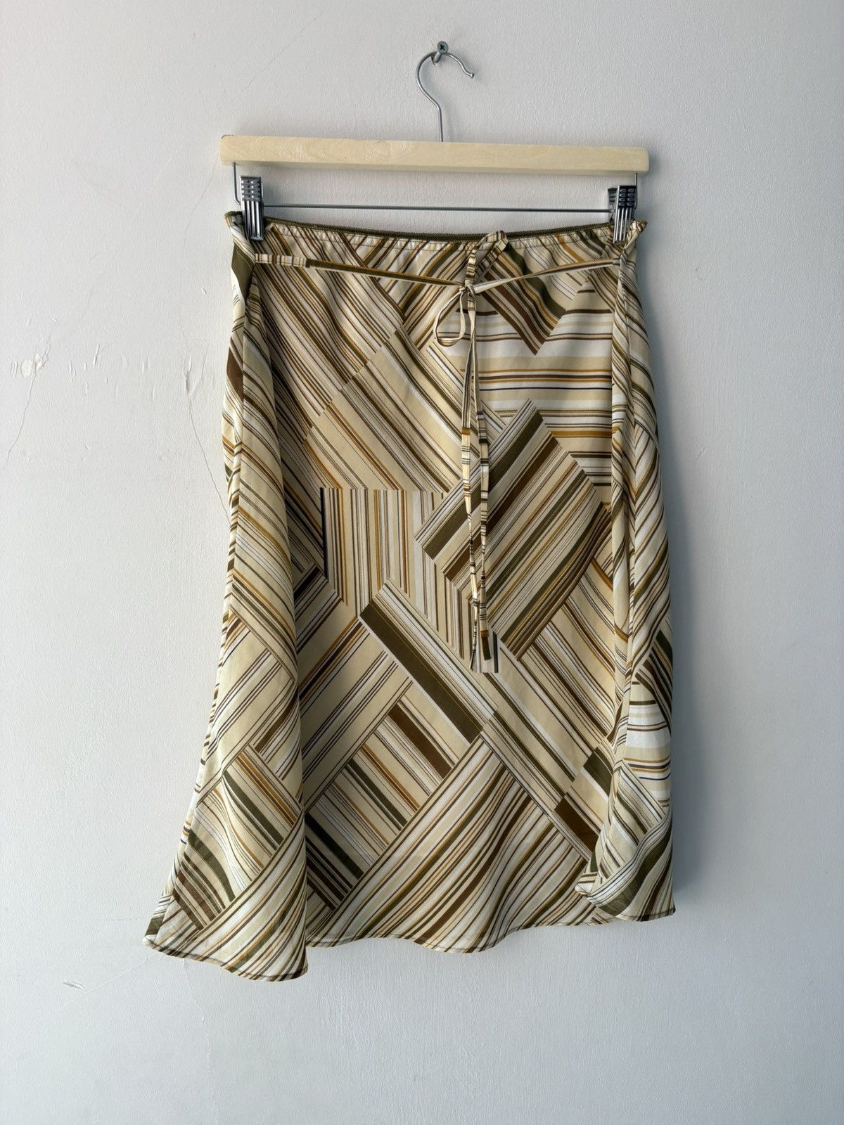 Vintage y2k skirt Size 30" / US 8 / IT 44 - 7 Thumbnail