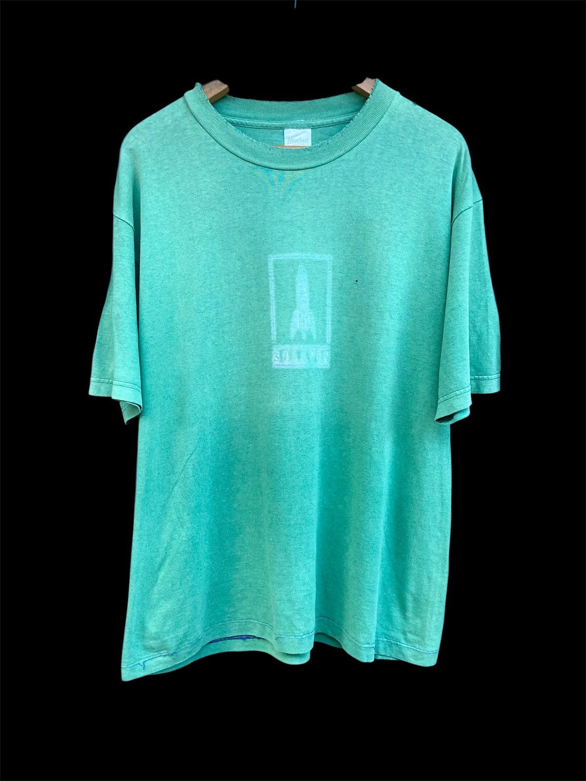 Band Tees × Vintage Vintage 90s 311 Band Shirt Size US L / EU 52-54 / 3 - 1 Thumbnail