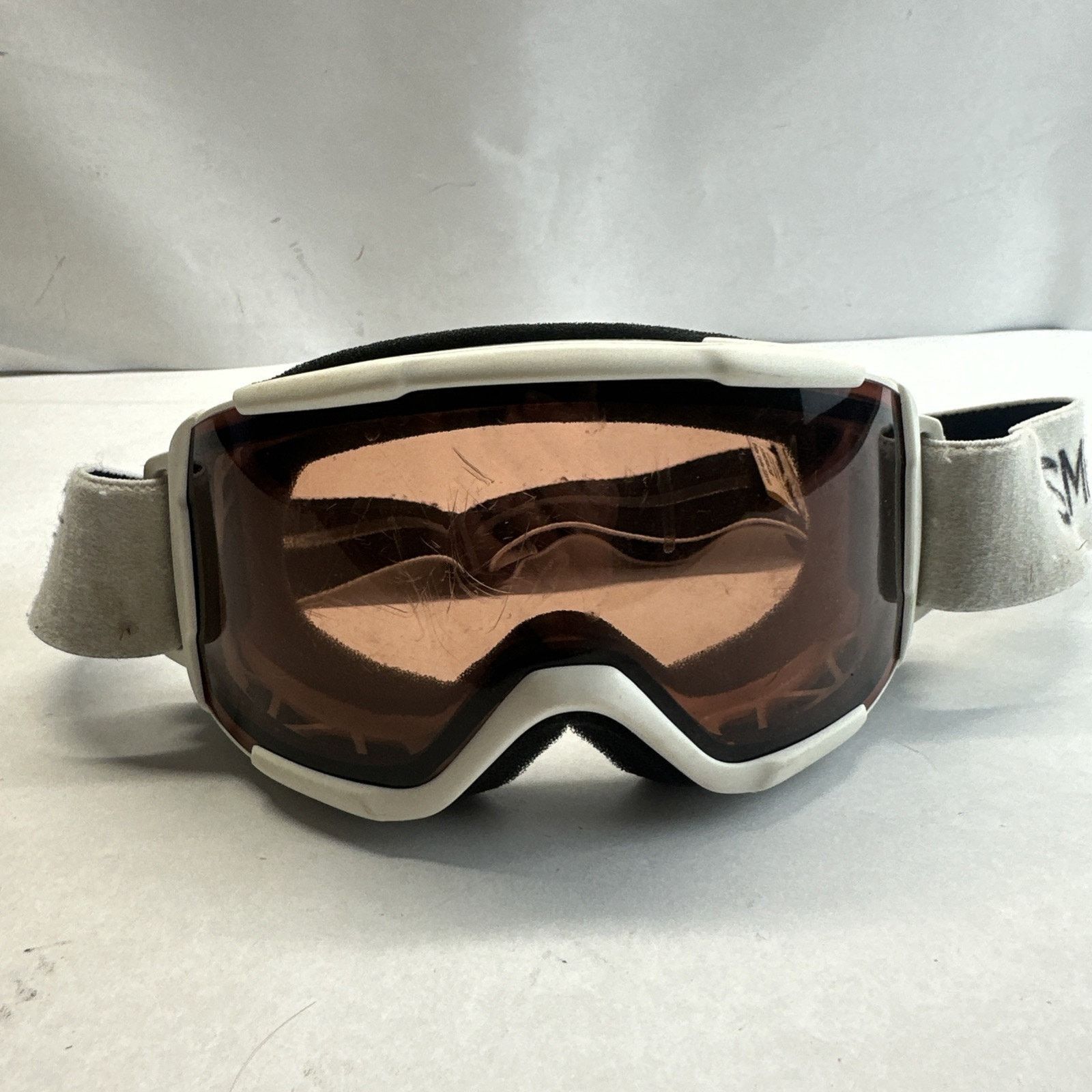 & Other Stories Smith Daredevil Ski Snow Goggles White Size ONE SIZE - 2 Thumbnail