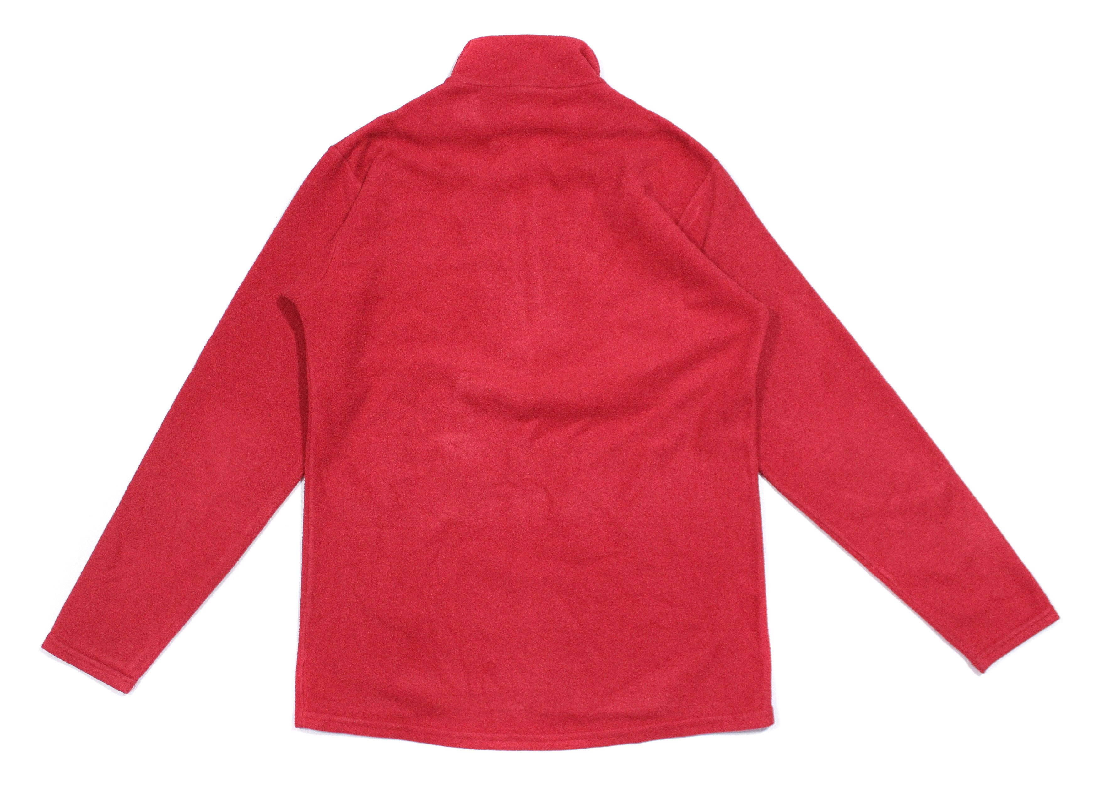 Patagonia 90S Logo Capilene Fleece Made in France Size US S / EU 44-46 / 1 - 2 Thumbnail