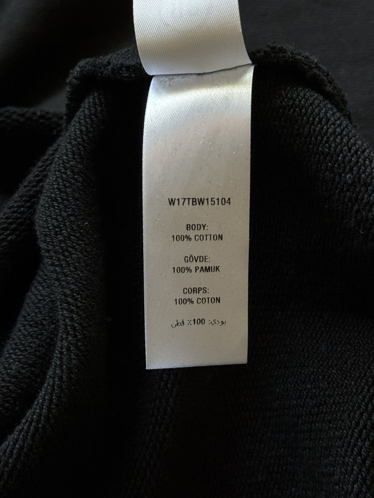 Opening Ceremony Opening Ceremony centre logo dress Size M / US 6-8 / IT 42-44 - 5 Thumbnail