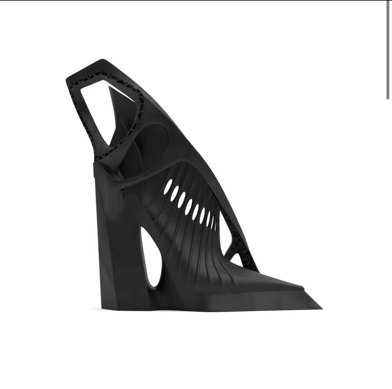 Other SCRY lab Vault "Shadow" Size US 8 / IT 38 - 2 Thumbnail