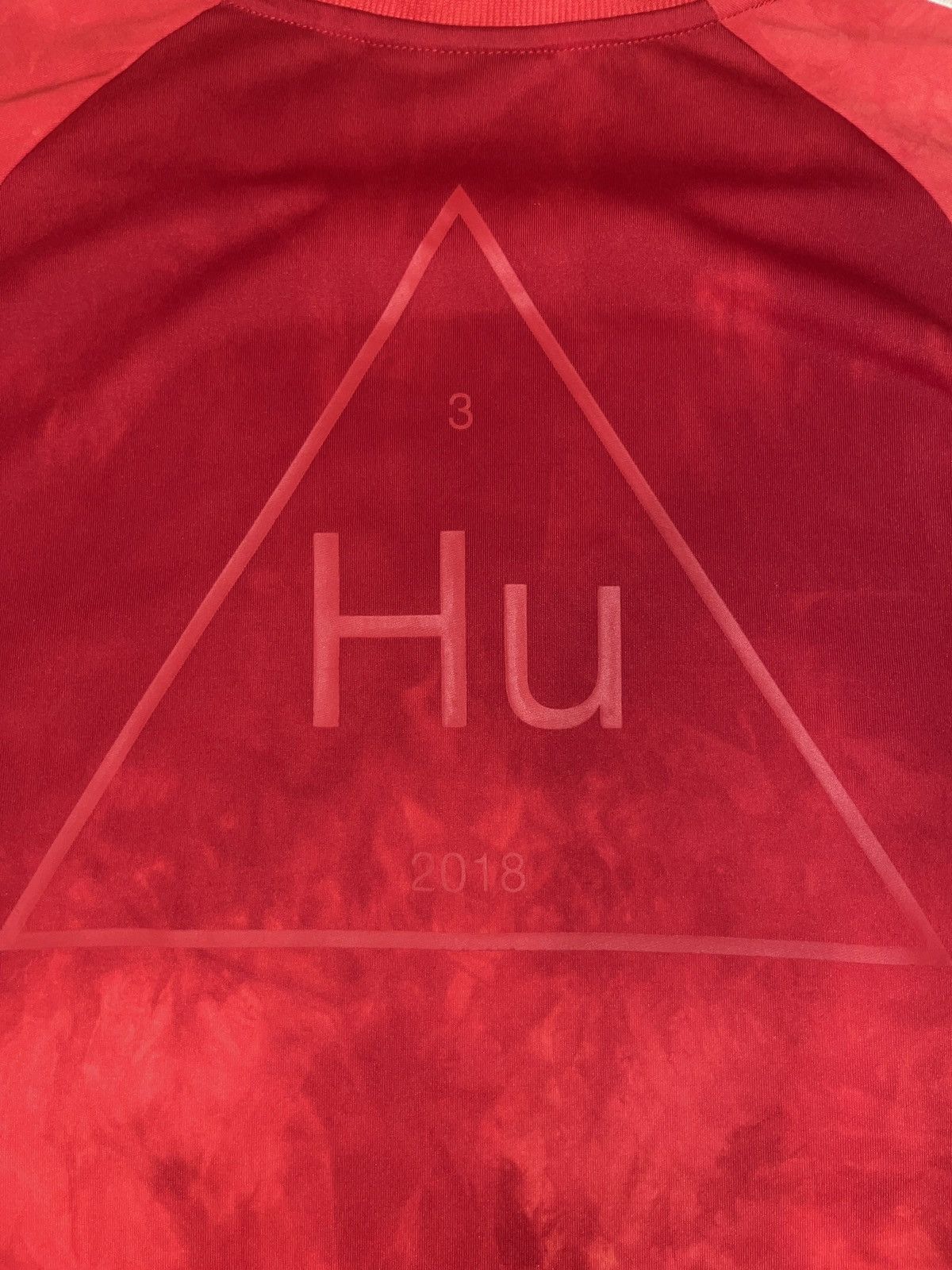 Adidas × Humanrace × Pharrell Adidas Pharrell Williams HUMANRACE Size US XL / EU 56 / 4 - 6 Thumbnail