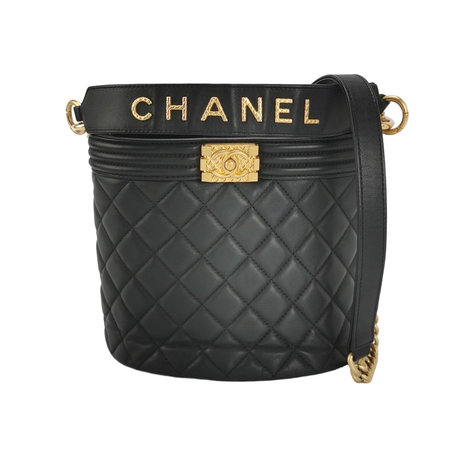 Chanel Chanel Women os Shoulder Bags Size ONE SIZE - 1 Thumbnail