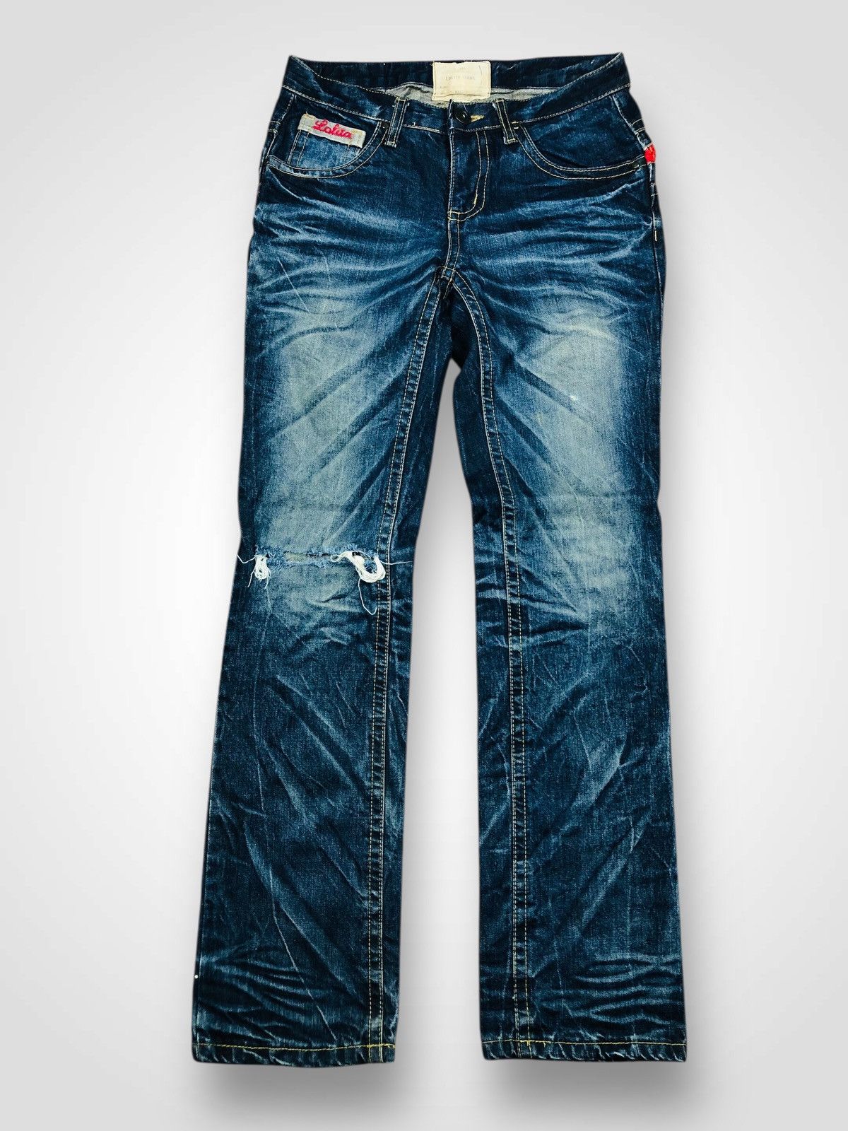 Lolita Jeans | Grailed