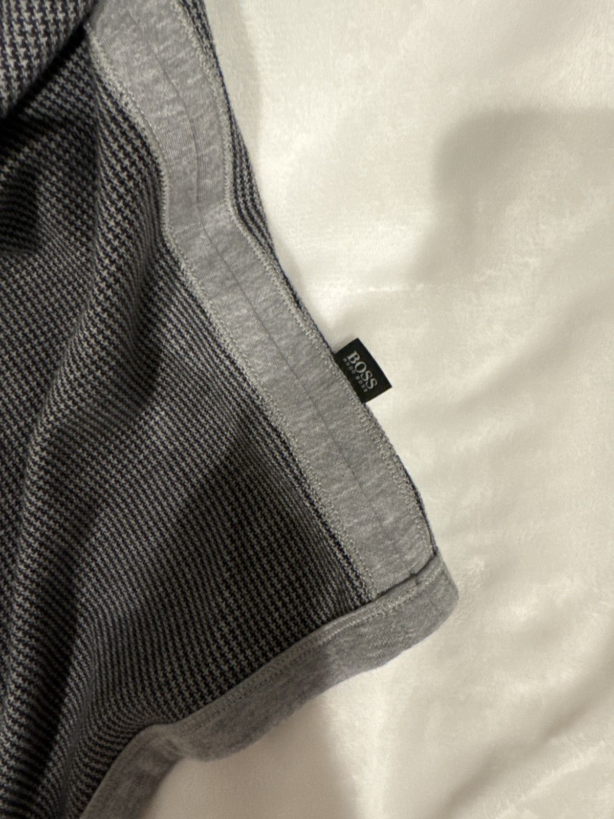 Hugo Boss Reversible jacket Hugo Boss Size US S / EU 44-46 / 1 - 2 Thumbnail
