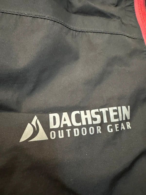 Other Dachstein Outdoor Gear Waterproof Gorpcore Jacket XXL Size US XXL / EU 58 / 5 - 6 Thumbnail