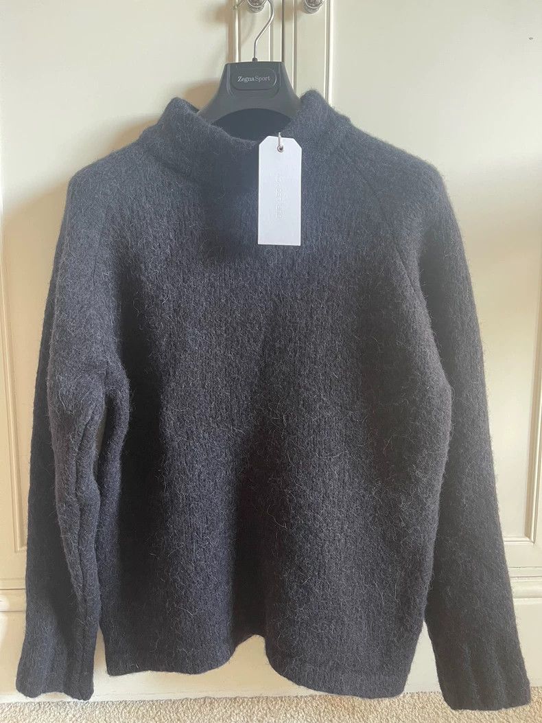 Our Legacy Our Legacy size52 Wool and cashmere sweaters Size US L / EU 52-54 / 3 - 1 Thumbnail