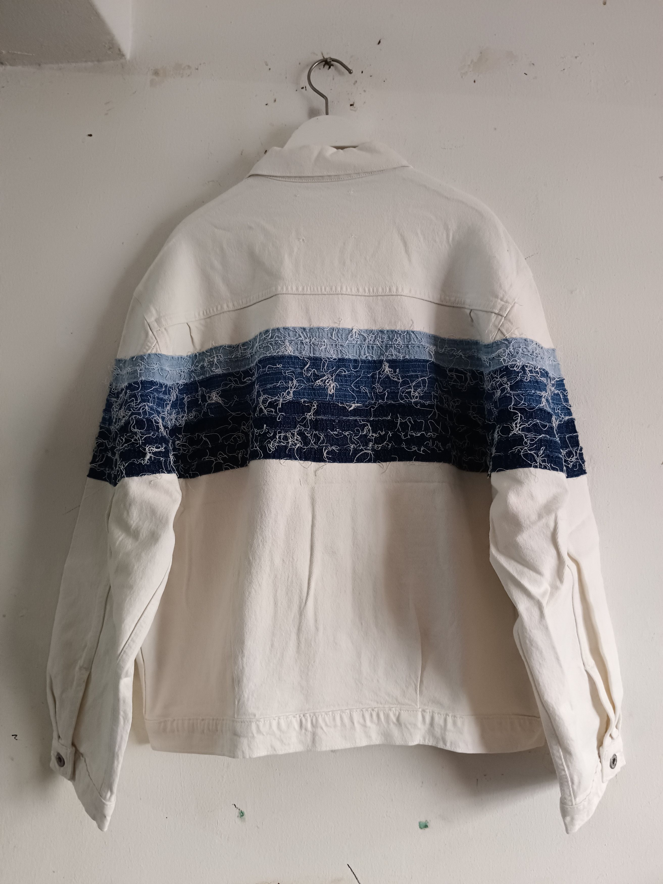 Levi's Made & Crafted Levi's Made & Crafted Jacket Size US M / EU 48-50 / 2 - 9 Thumbnail
