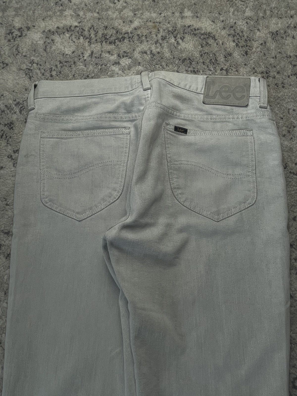 Lee Vintage Lee Jeans Size US 32 / EU 48 - 2 Thumbnail