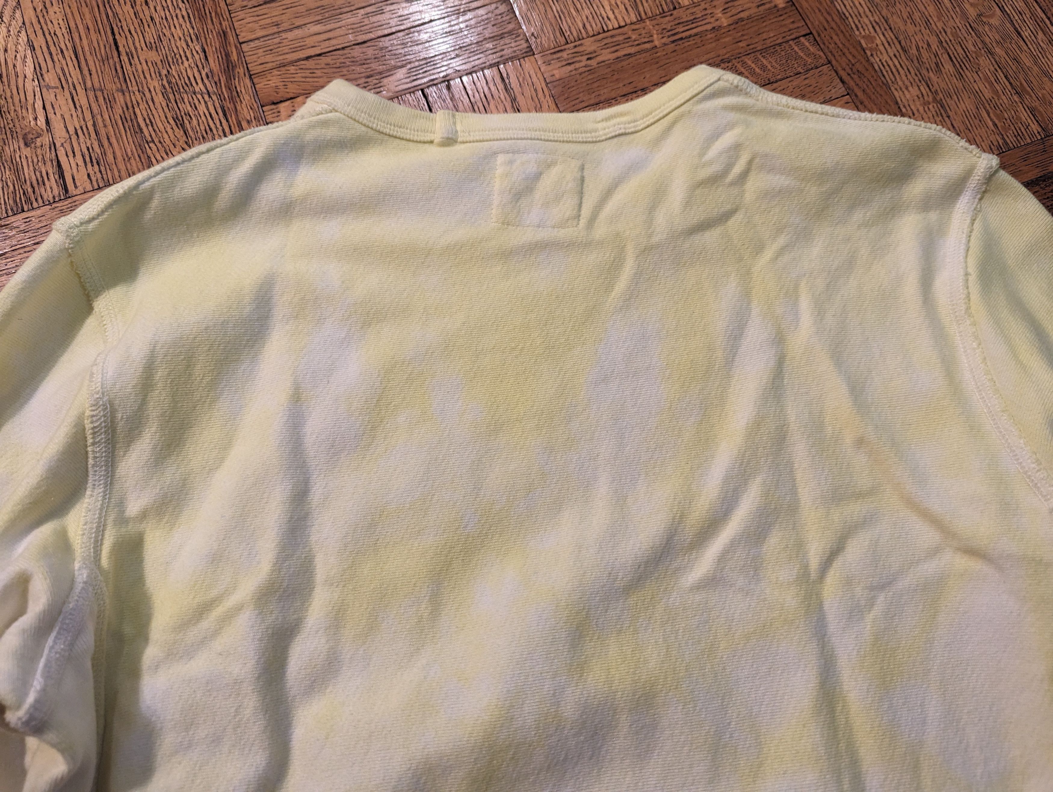 Champion × Todd Snyder Sweatshirt, made in USA Size US M / EU 48-50 / 2 - 8 Thumbnail
