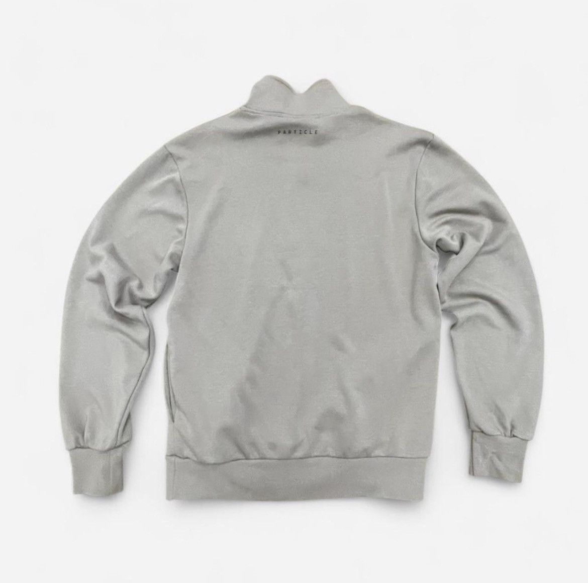 Other Maison Article Quarter Zip Size US M / EU 48-50 / 2 - 2 Thumbnail