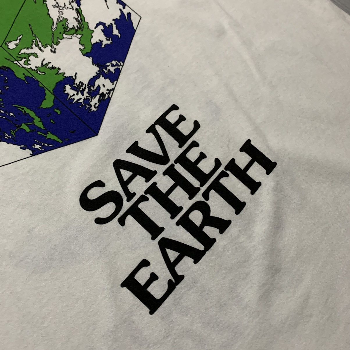 Off-White Virgil Abloh Canary Yellow x Think Outside the Box Tee Size US XL / EU 56 / 4 - 14 Thumbnail