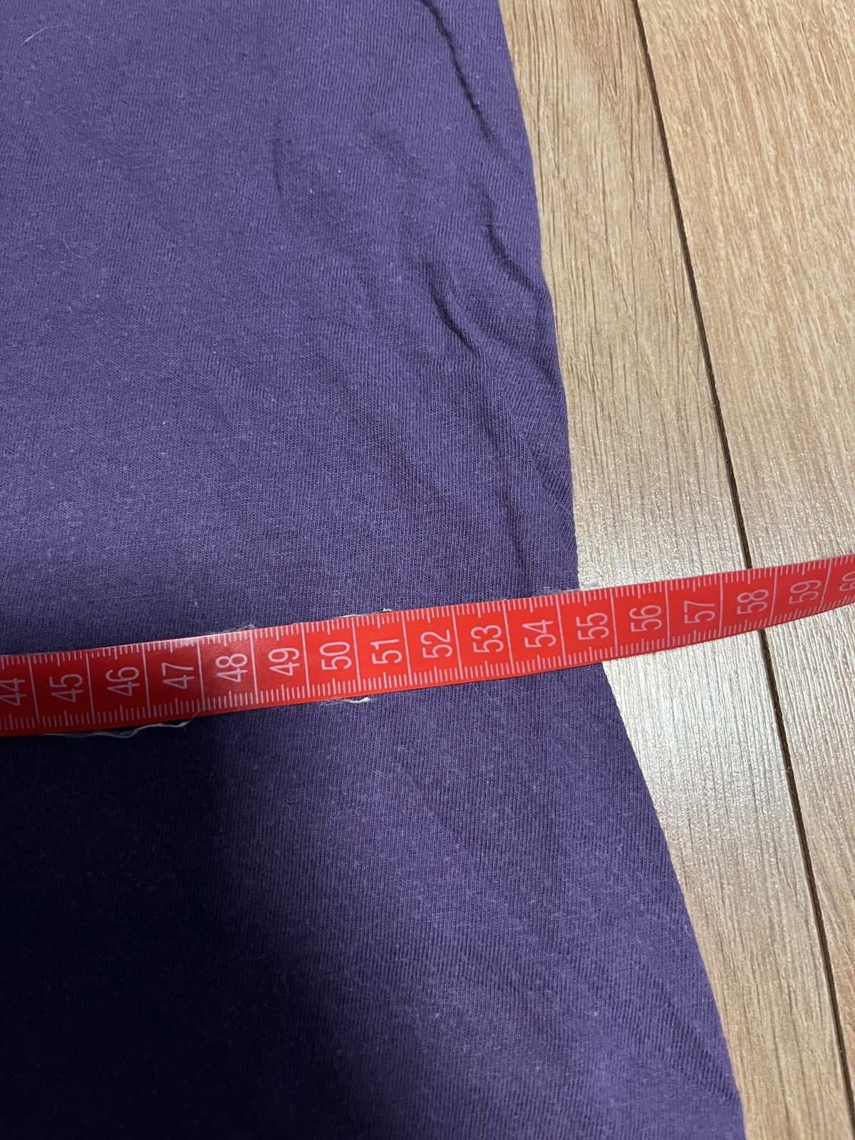 Stussy Stussy*Patta t-shirt smile big centre logo Size US L / EU 52-54 / 3 - 11 Thumbnail