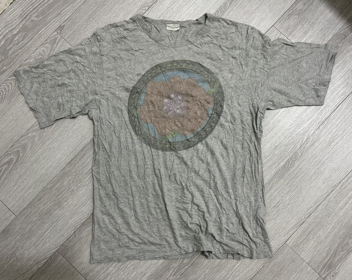 Designer × Dries Van Noten × Vintage DRIES VAN NOTEN Size US L / EU 52-54 / 3 - 1 Thumbnail