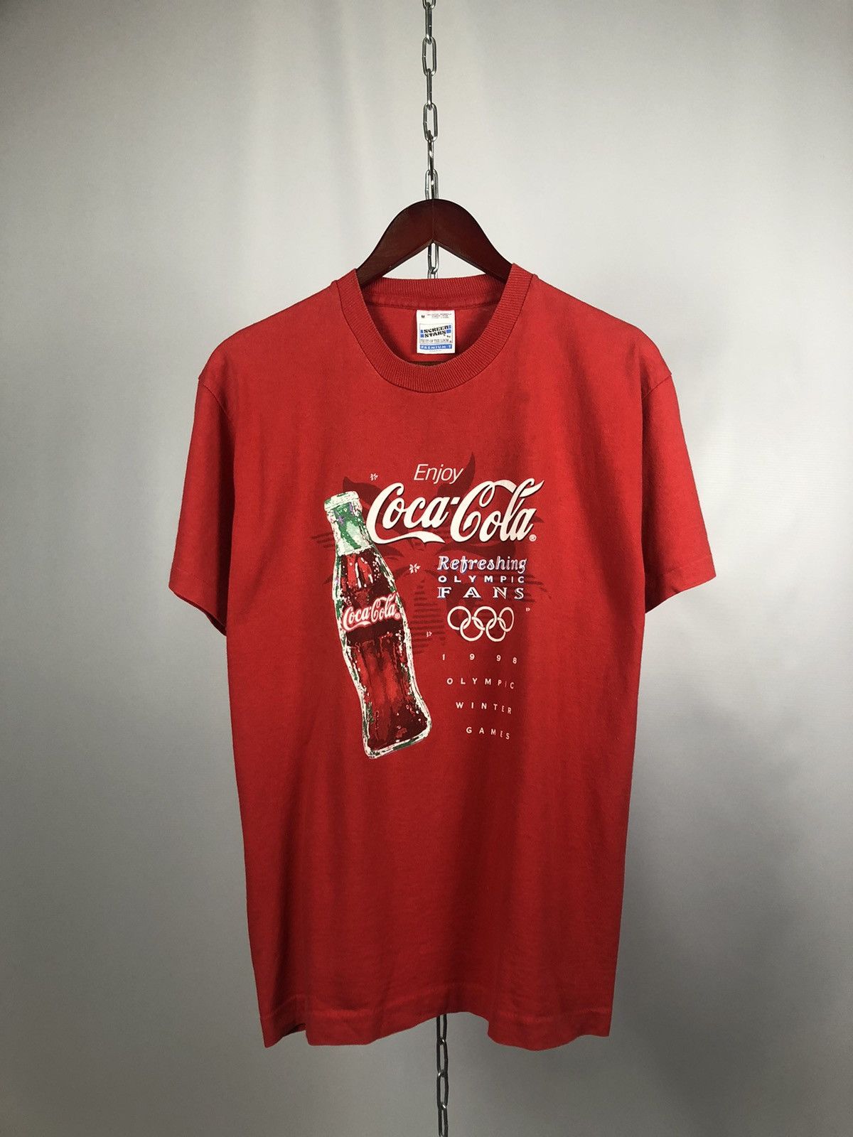Coca Cola × Dolce & Gabbana × Vintage Rare Design Vintage Dolce