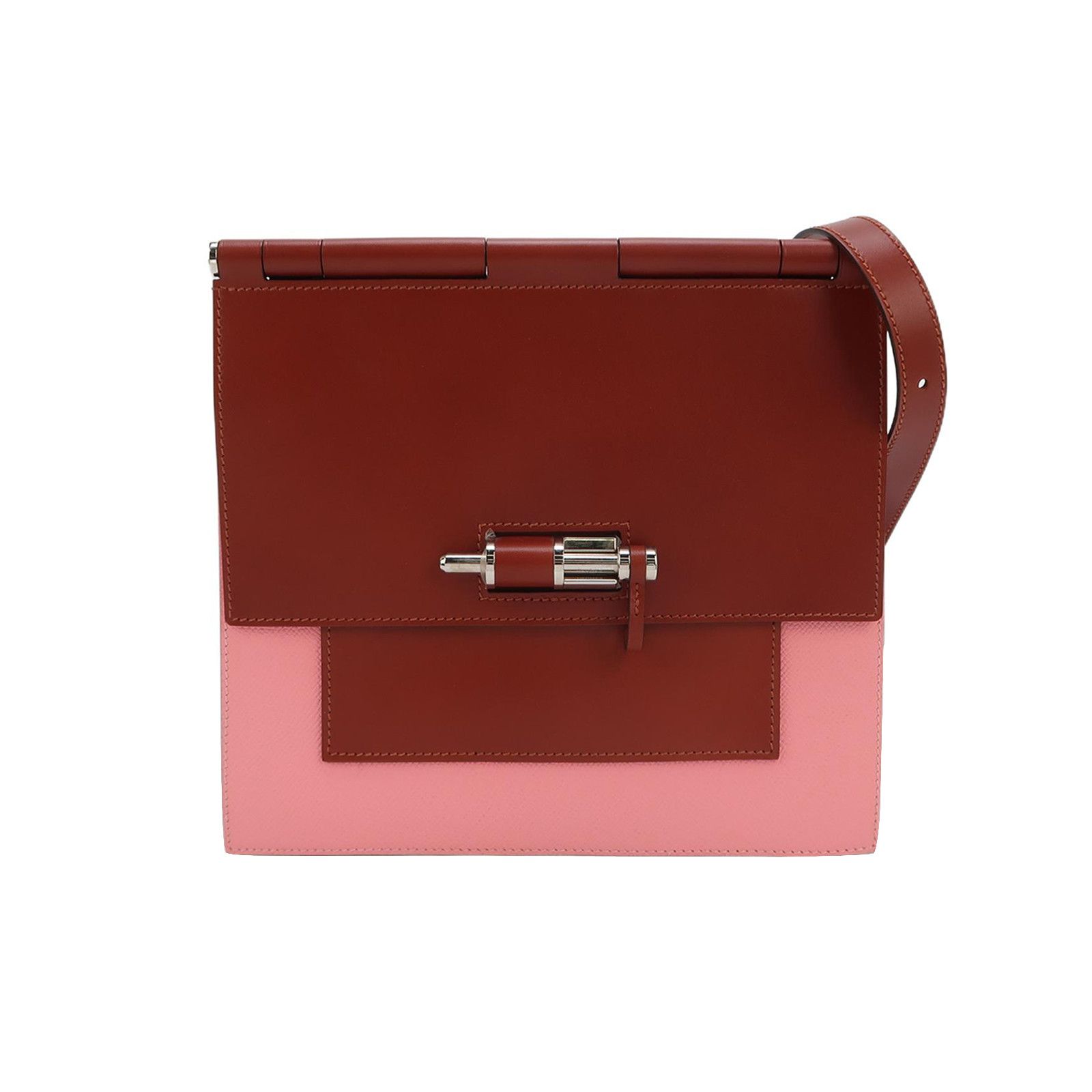 Hermes Hermes Women os Shoulder Bags Size ONE SIZE - 1 Thumbnail
