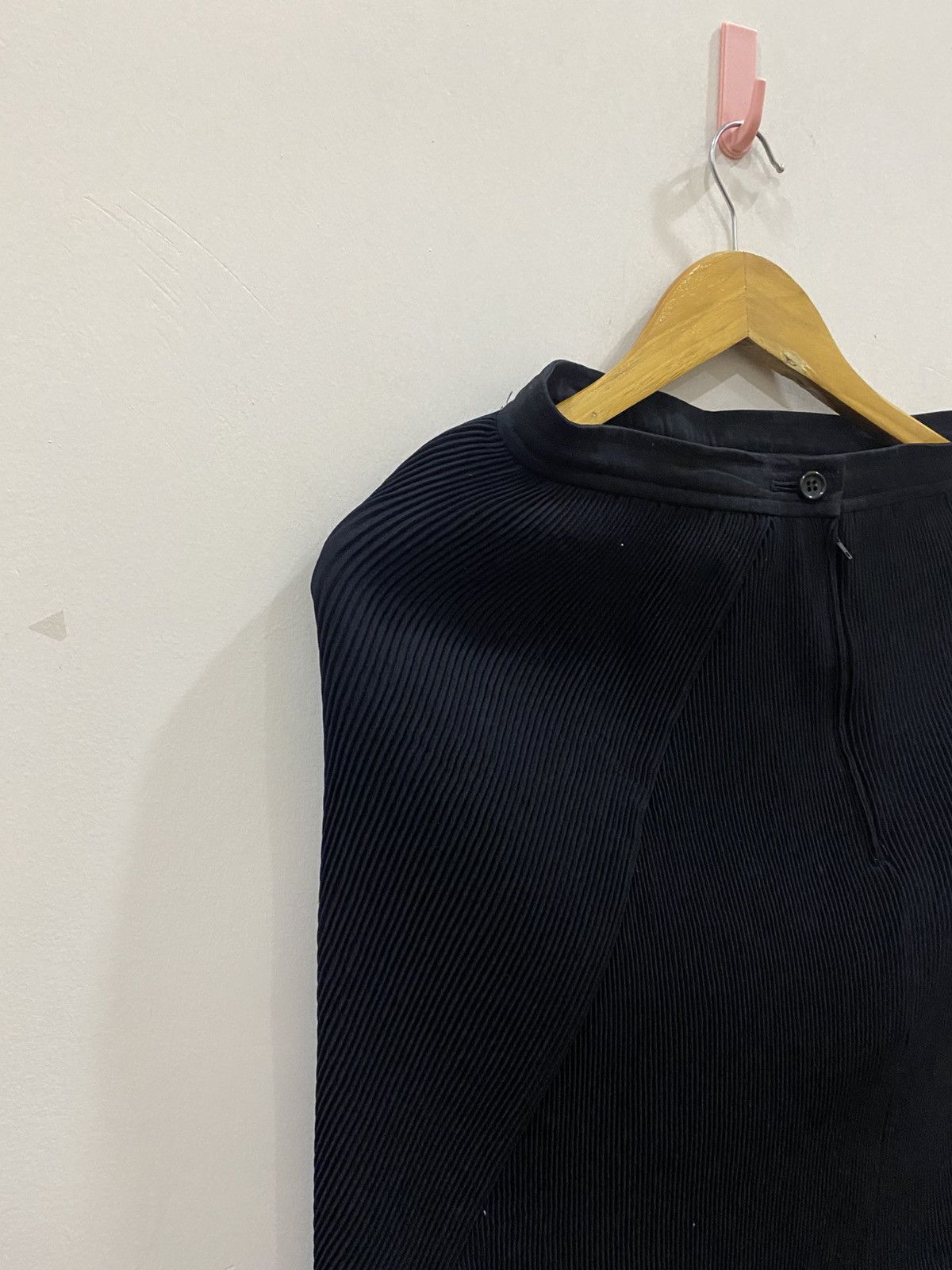 Comme des Garcons × Designer Comme des Garcons Skirt Size 26" / US 2 / IT 38 - 2 Thumbnail