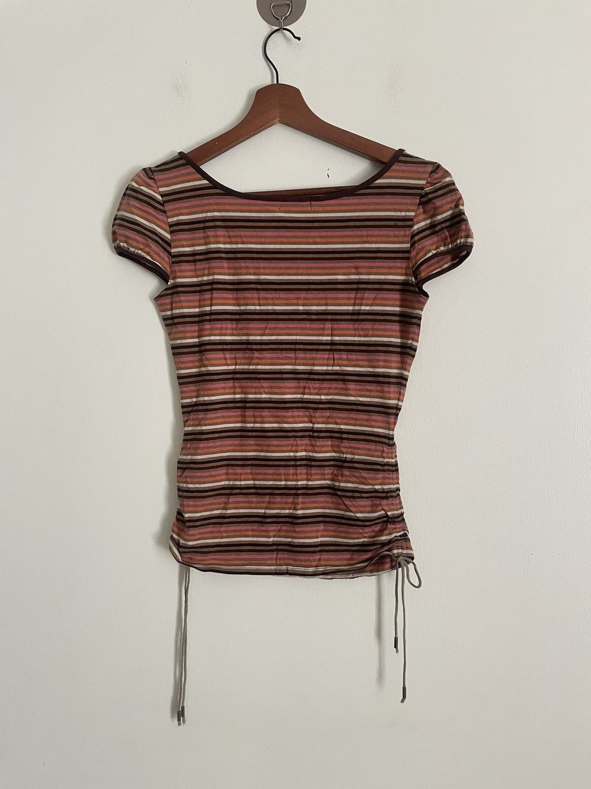 Burberry Burberry Tshirt Size XS / US 0-2 / IT 36-38 - 2 Thumbnail