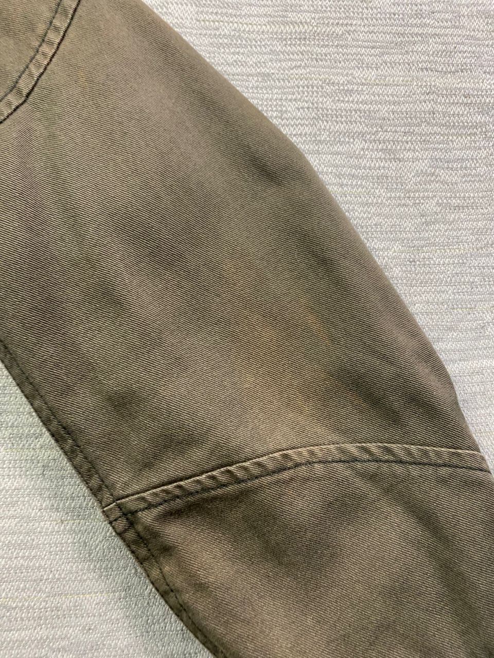 If Six Was Nine × Japanese Brand × Le Grande Bleu (L.G.B.) Ikca Japan Multi-pocket Jacket Military Style Size US M / EU 48-50 / 2 - 7 Thumbnail