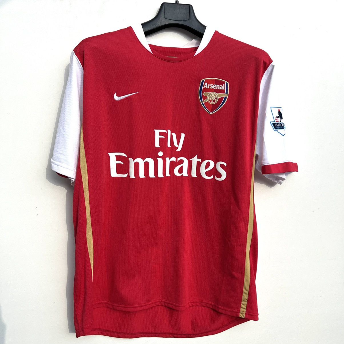 Arsenal Nike | Grailed
