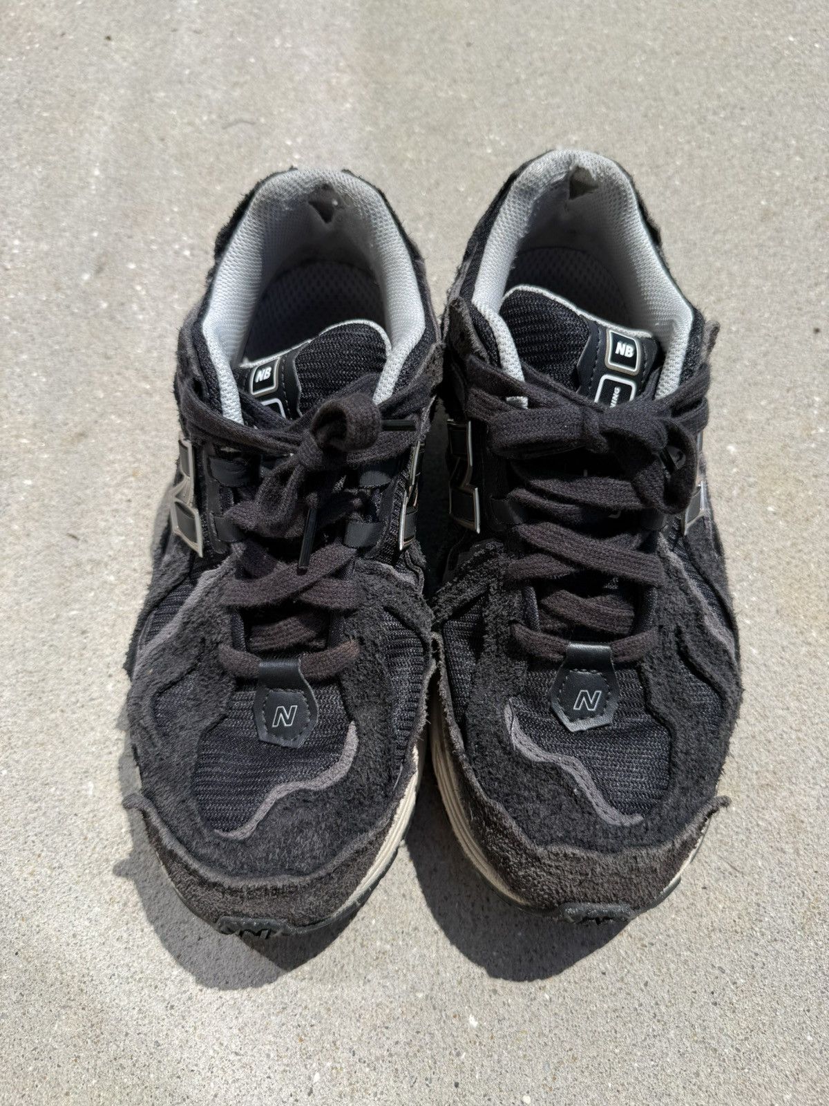 New Balance New Balance 1906D “Protection Pack” Size US 9.5 / EU 42-43 - 3 Thumbnail