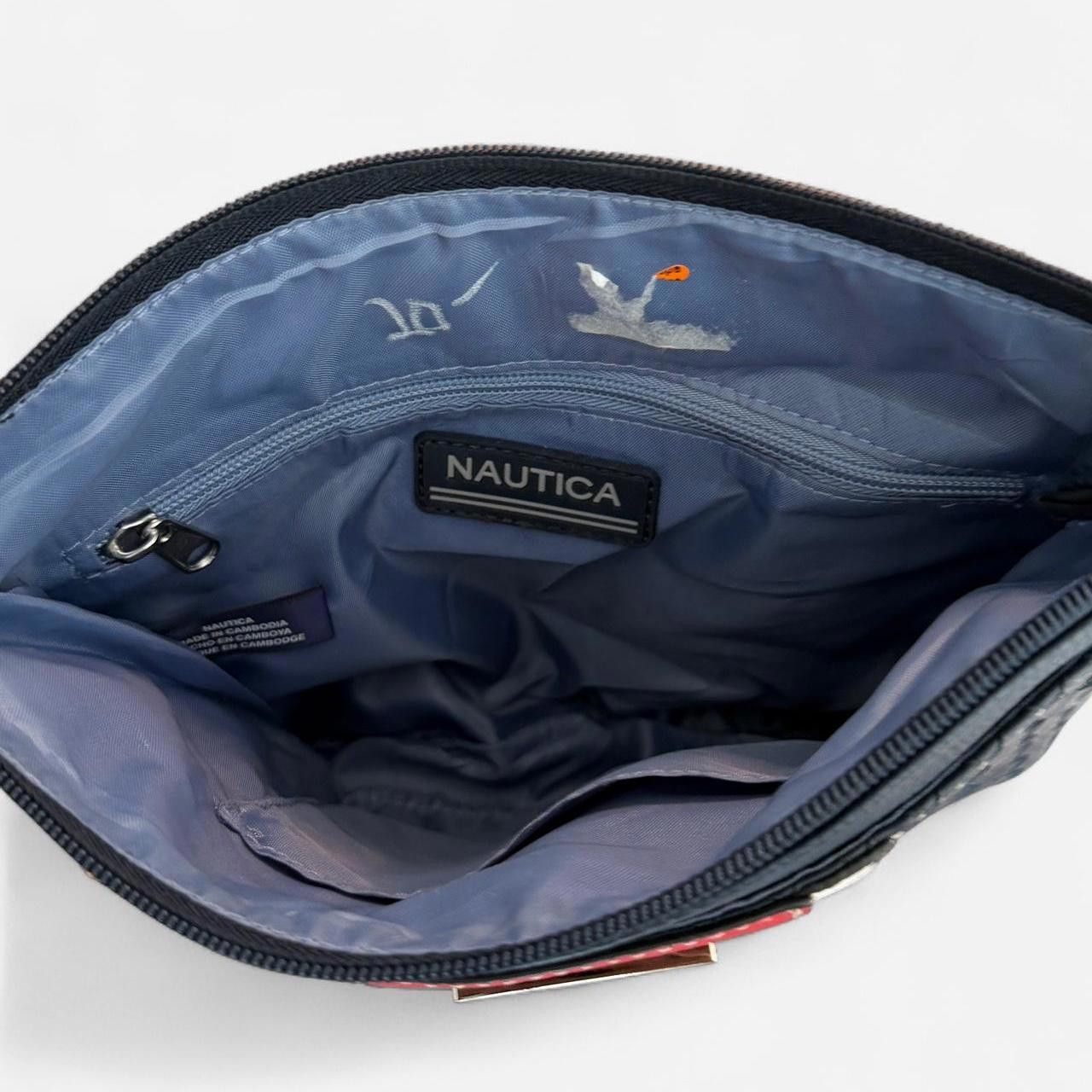 Nautica Nautica Women's blue navy Bags Size ONE SIZE - 4 Thumbnail