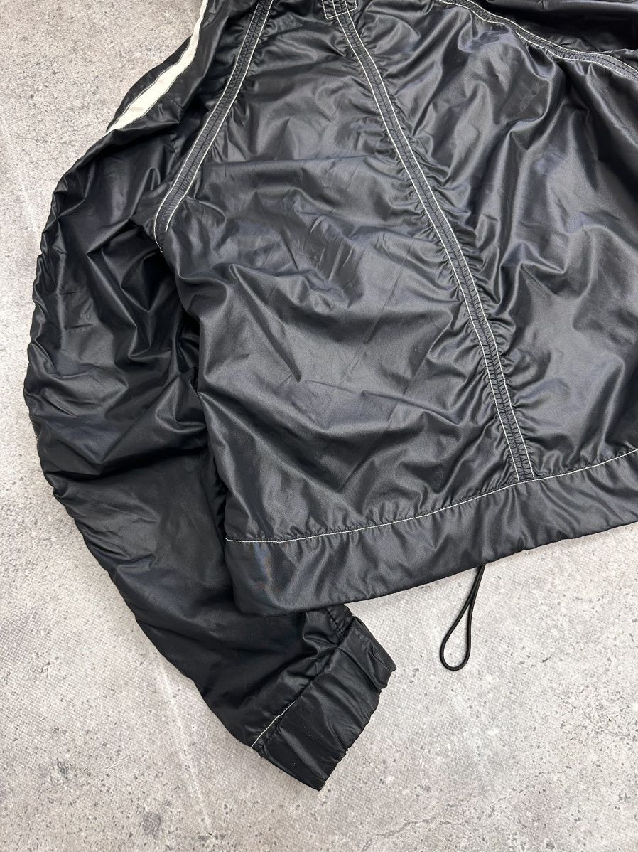 Miss Sixty Vintage Nylon Miss Sixty Jacket Y2K Avantgarde Leather Size M / US 6-8 / IT 42-44 - 13 Thumbnail