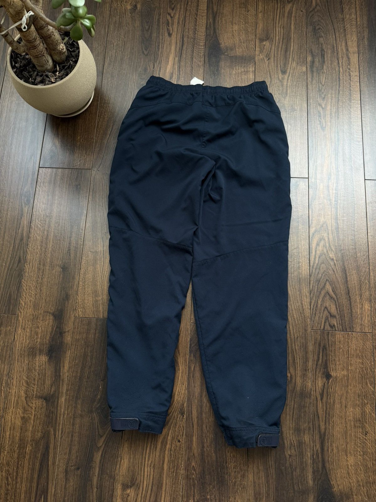 Nike Vintage nike inter track pants size S Size US 30 / EU 46 - 11 Thumbnail