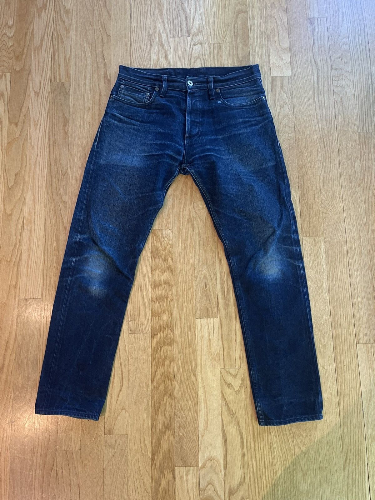 3sixteen 3sixteen ST-120x Size US 31 - 1 Thumbnail