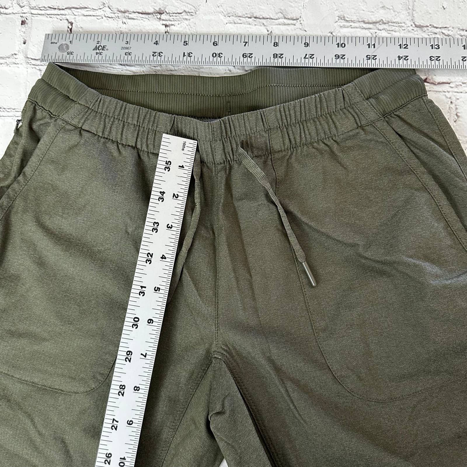 The North Face Women’s the north face capris Size 26" / US 2 / IT 38 - 5 Thumbnail