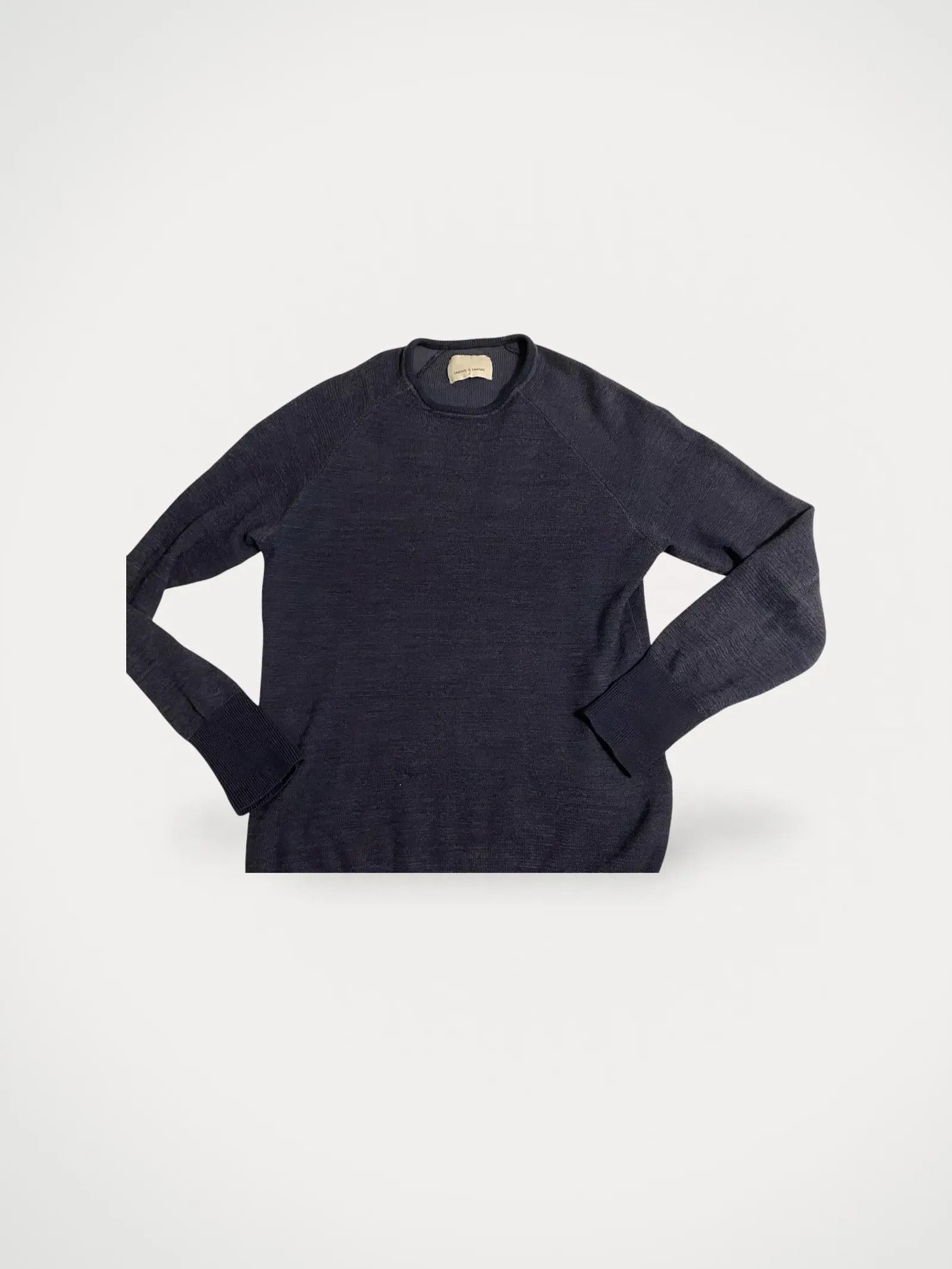 Samsoe Samsoe Samsøe Samsøe Cardigan Size US S / EU 44-46 / 1 - 1 Thumbnail