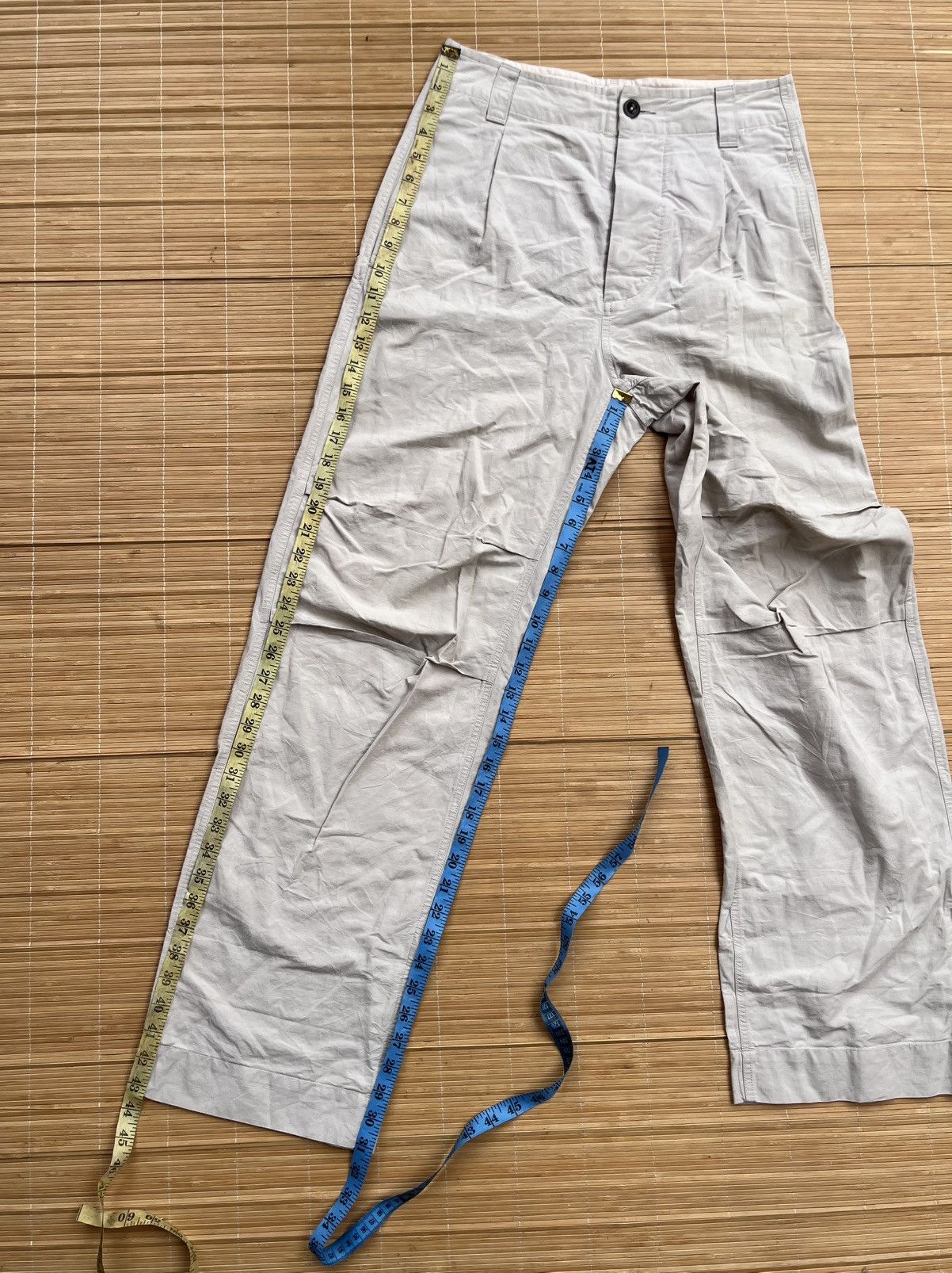 Margaret Howell Margaret Howell pants Size US 30 / EU 46 - 10 Thumbnail