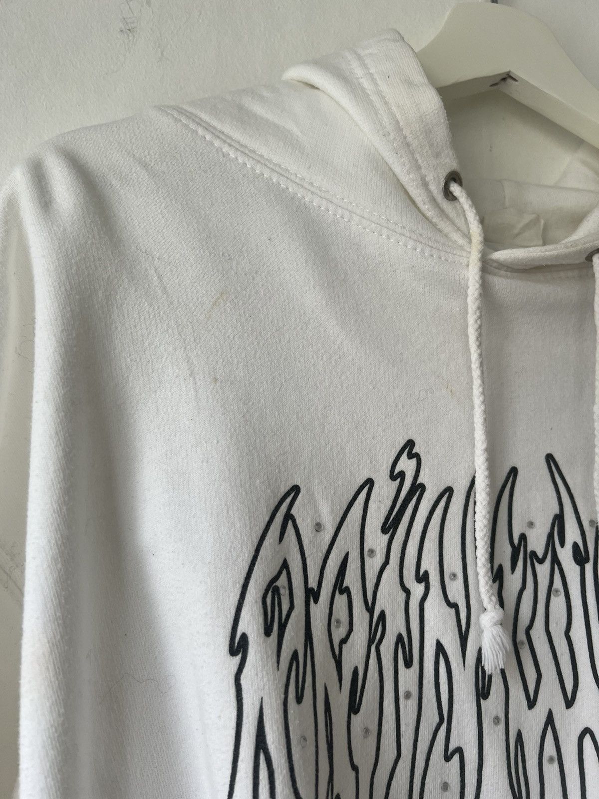 Sad Boys Rainworld hoodie Size US L / EU 52-54 / 3 - 10 Thumbnail