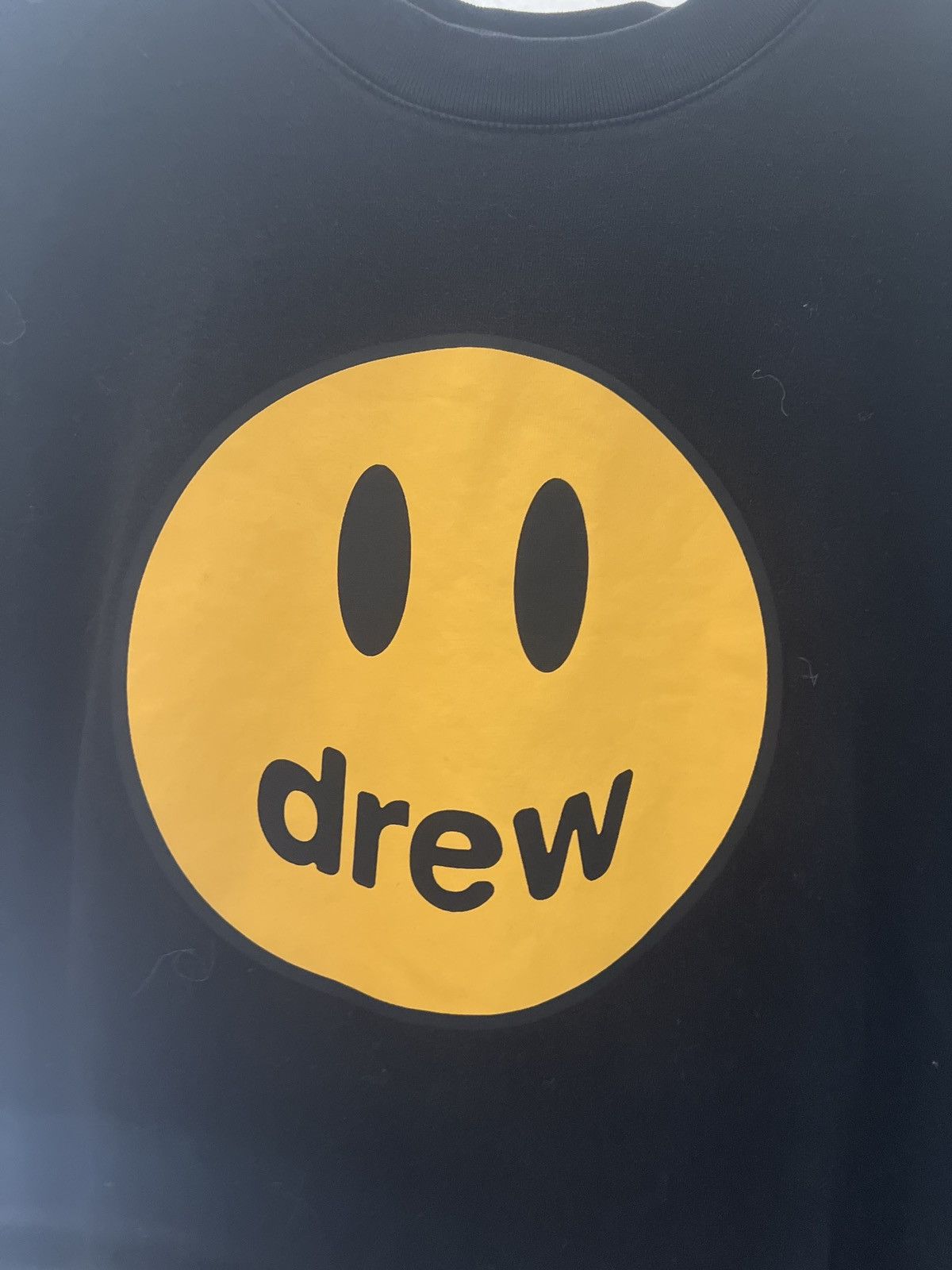 Drew House Original Drew House “Mascot” T-Shirt Size US M / EU 48-50 / 2 - 2 Thumbnail