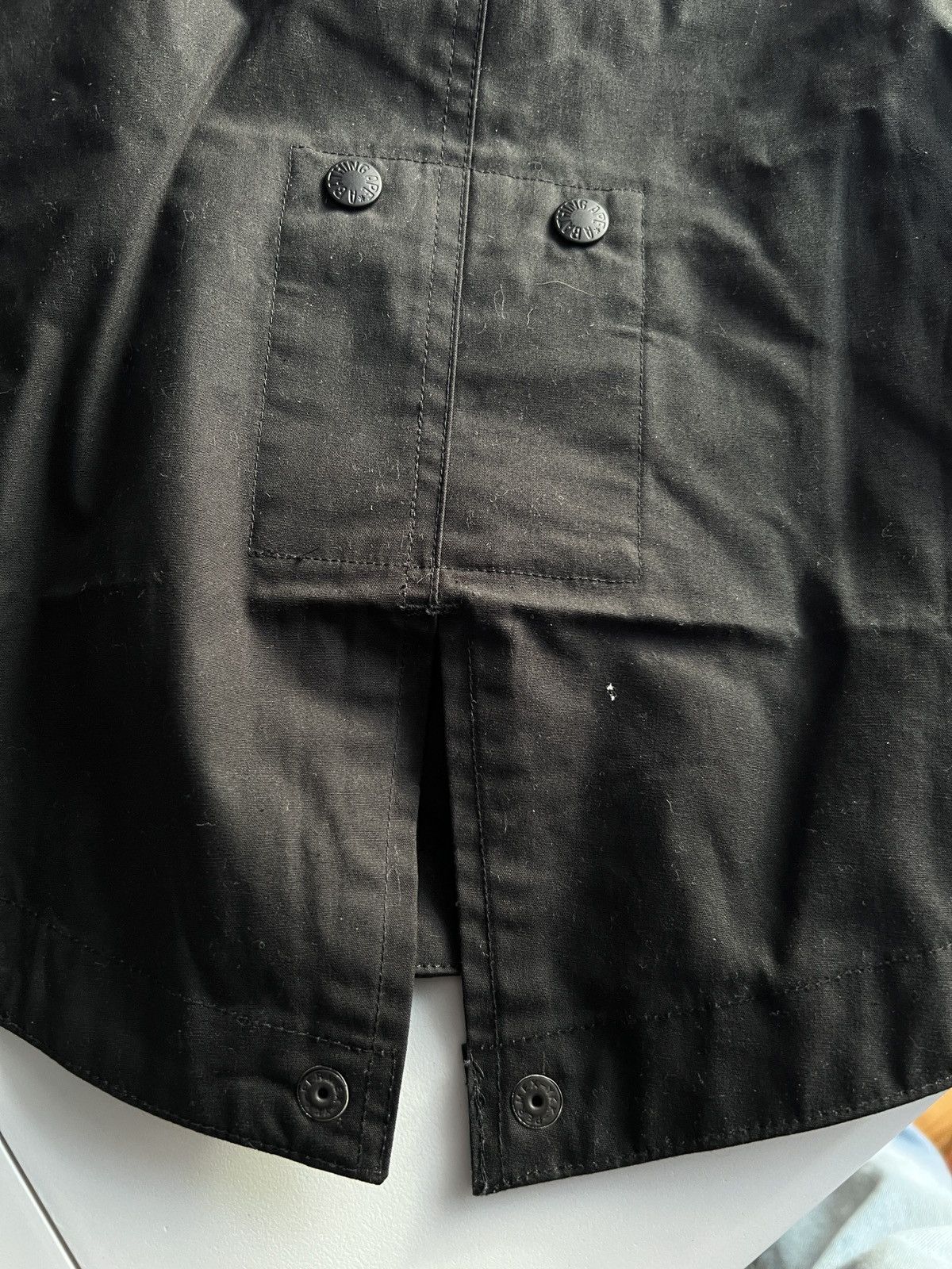 Bape Bape ‘Ape Shall Never Kill Ape’ light jacket Size US M / EU 48-50 / 2 - 10 Thumbnail