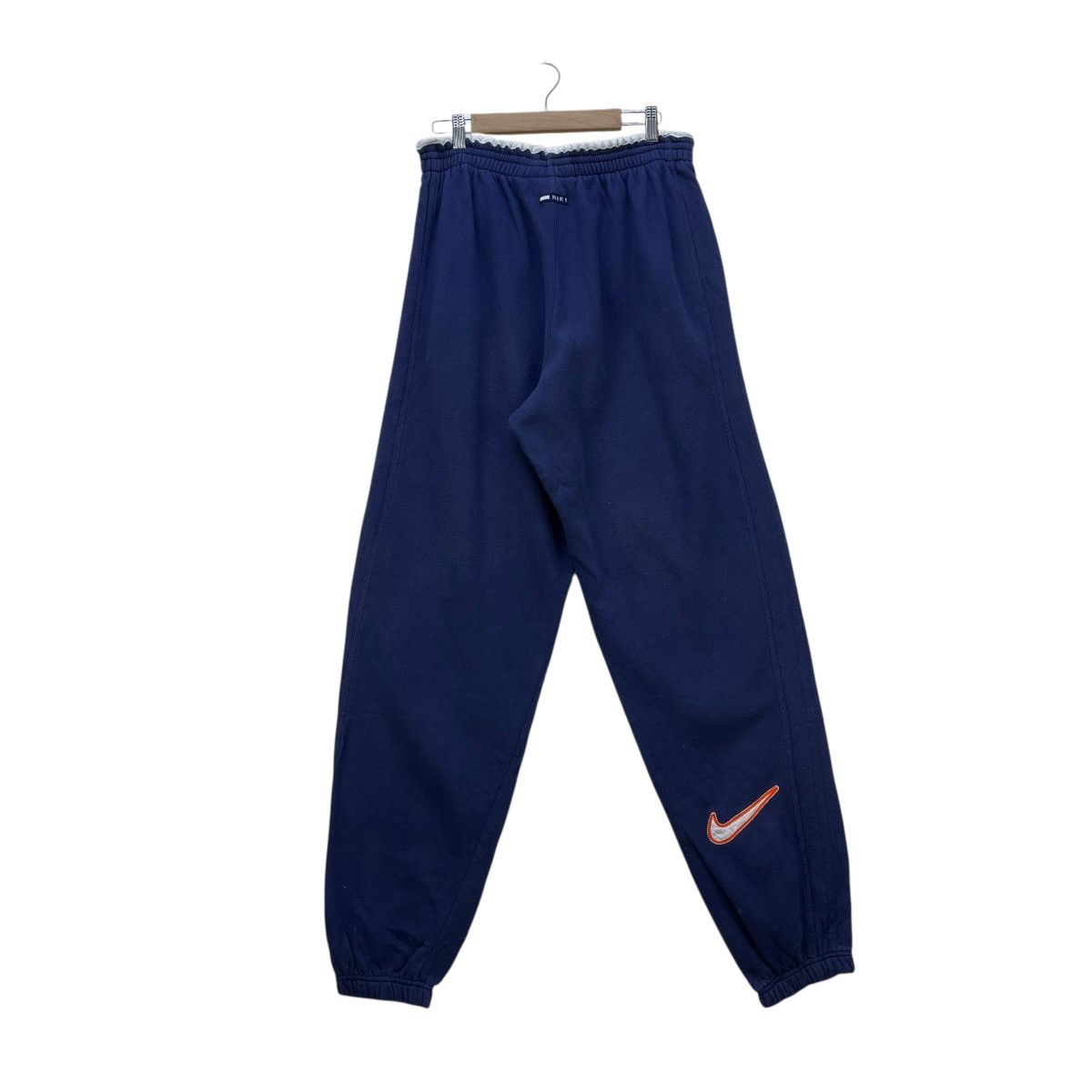 Nike 💥Vintage Nike Trousers Pant Size US 32 / EU 48 - 2 Thumbnail