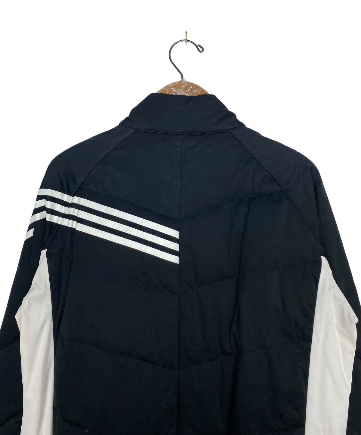 Adidas Rare‼️ Adidas Zipper Jacket Size US S / EU 44-46 / 1 - 6 Thumbnail
