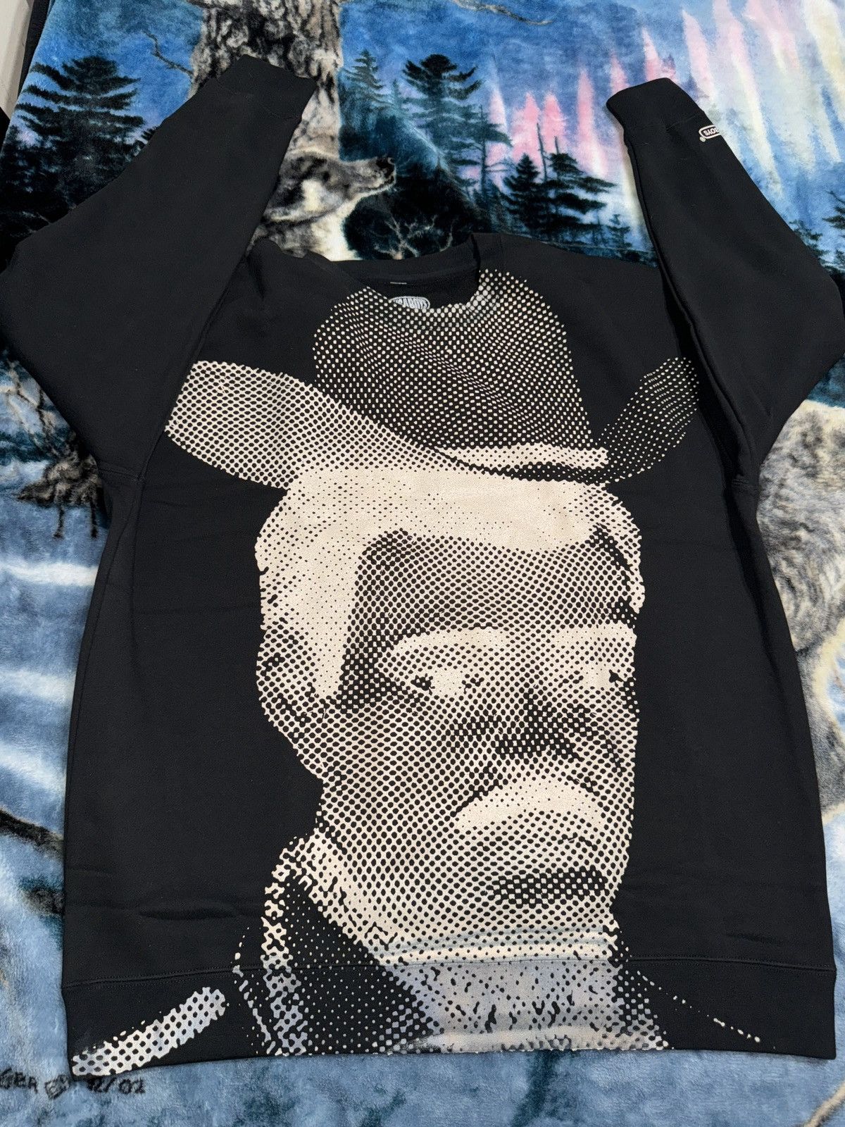 Other Paisaboys Mexicano Exclusive Crewneck Sweater Sld Out Sz XXL Size US XXL / EU 58 / 5 - 1 Thumbnail