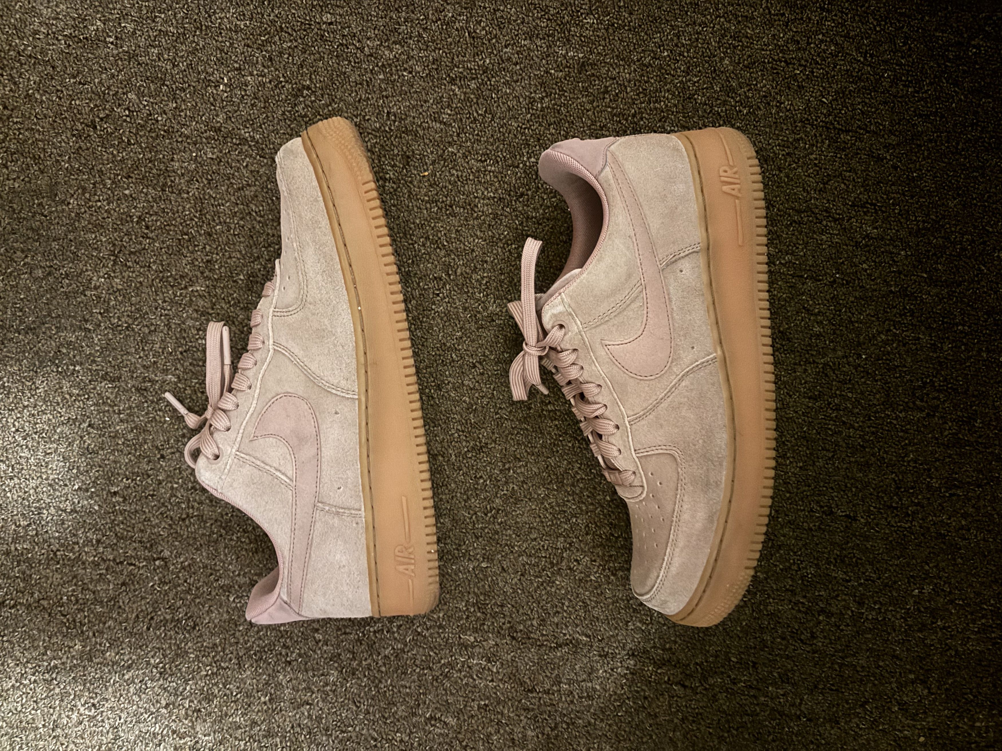 Nike Air Force One Low Size US 9.5 / EU 42-43 - 5 Thumbnail
